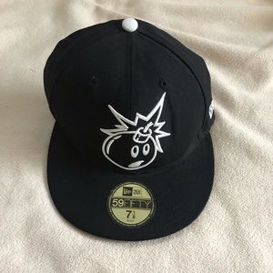 The Hundreds New Era Hat 7 1/8